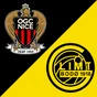polymarket UEL: Nice vs. Bodo Glimt