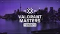 polymarket VALORANT Masters Toronto 2025