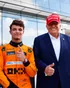 polymarket Will Trump attend F1 Miami GP?