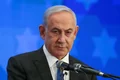 polymarket Netanyahu out by October 31?