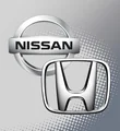 polymarket Honda and Nissan merger announced before February?